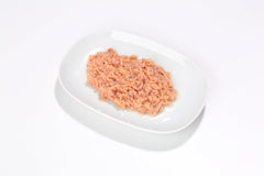 Almo Nature HFC Jelly - Hrană umedă pentru pisici adulte - Păstrăv și Ton - Calitate umană, Fără gluten - 6 x 70g