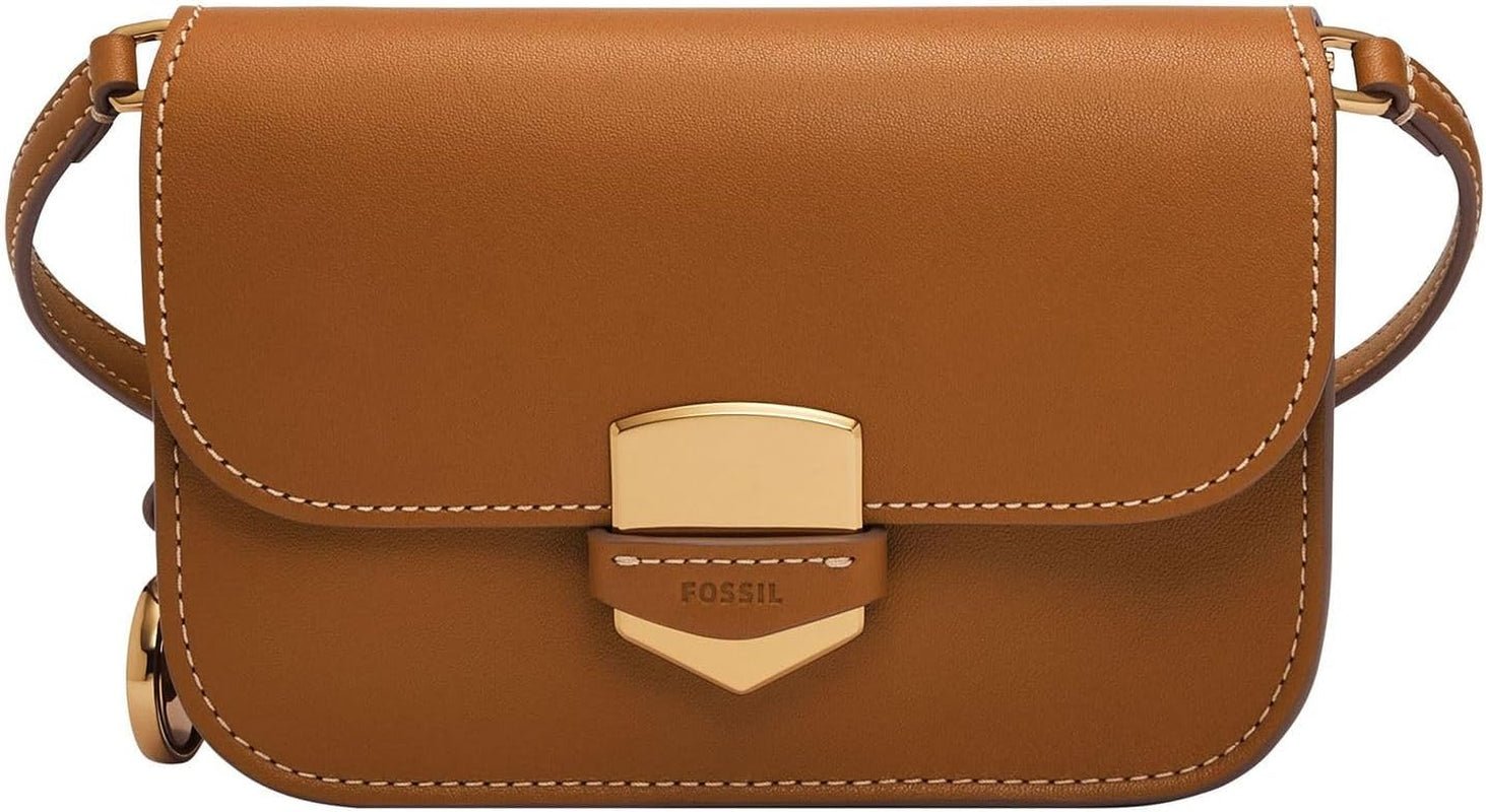 Fossil Lennox Crossbody Genti Femei Naty Shop Șa