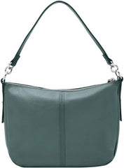 Fossil Women's Jolie Crossbody Bag, Albastru Genti Femei Naty Shop