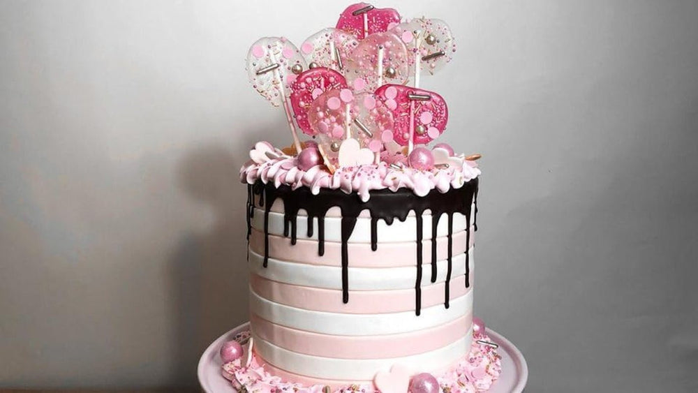 FunCakes Fondant cu aromă de lămâie: Gust delicios, textură fină, ușor de întins, fondant rulat, perfect pentru prăjituri, cupcakes și biscuiți. Halal, kosher și fără gluten. 250 g (pachet de 3) Pasta de zahar Naty Shop