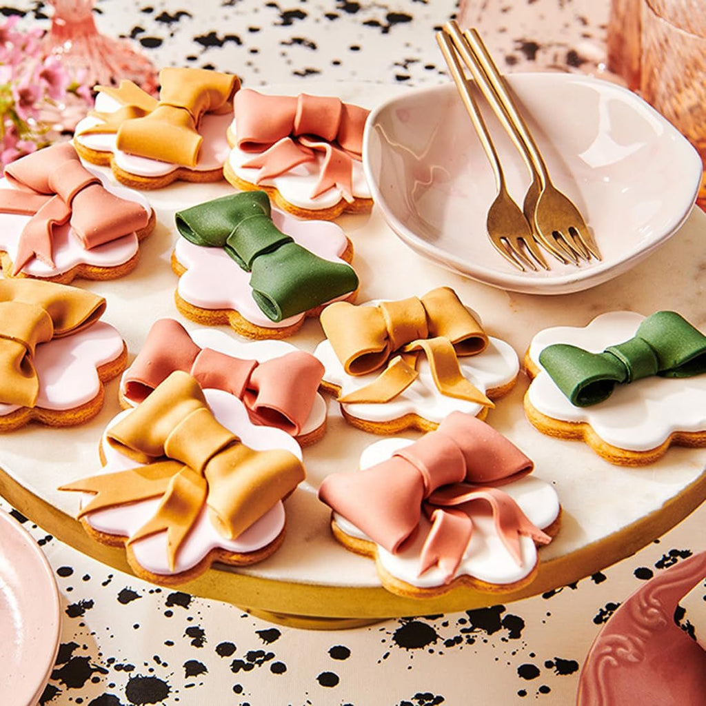 FunCakes Sparkling Gold fondant rulat: ușor de utilizat, neted, flexibil, moale și pliabil, perfect pentru decorarea prăjiturilor, halal, kosher și fără gluten. 250 g Pasta de zahar Naty Shop