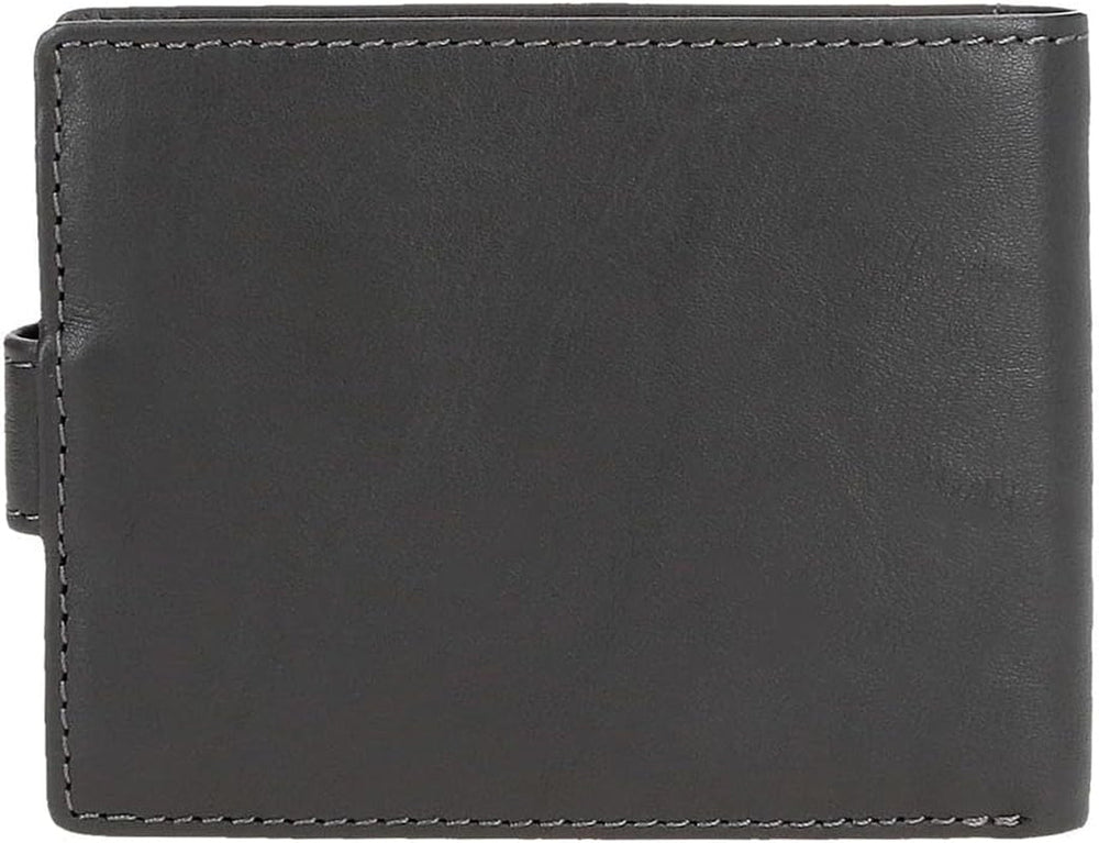 Geacă Pepe Jeans Portofel orizontal cu închidere prin clic, mărime unică Portofel Barbati Naty Shop