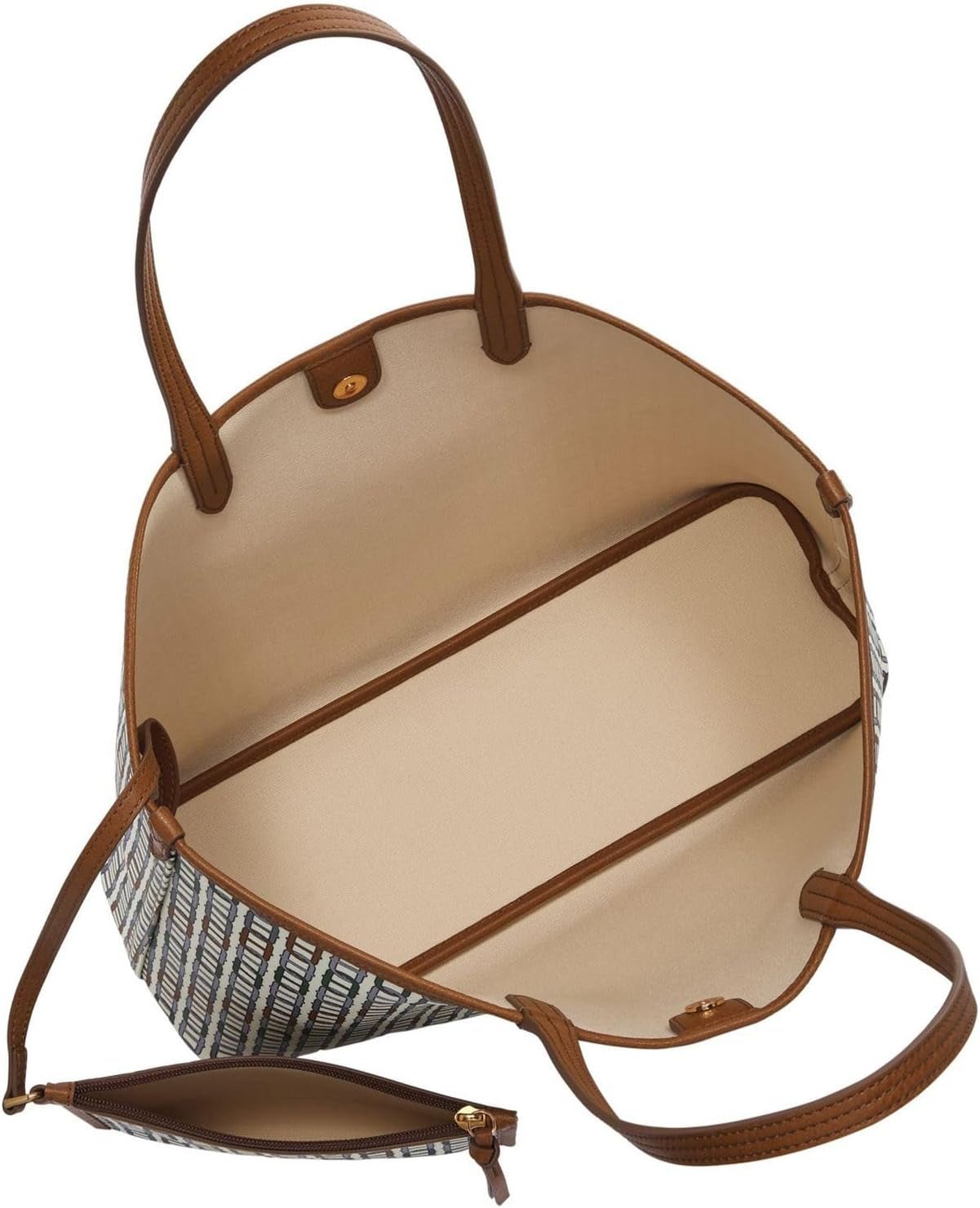 Geantă de damă Fossil Williamson Genti Femei Naty Shop