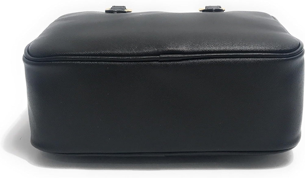 Geantă de damă Love Moschino, neagră Genti Femei Naty Shop