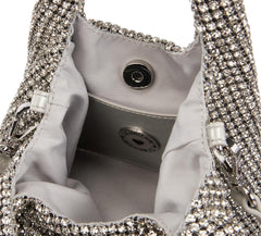 Geantă de mână Love Moschino pentru femei Jc4044pp1h, 26X14X14 Genti Femei Naty Shop