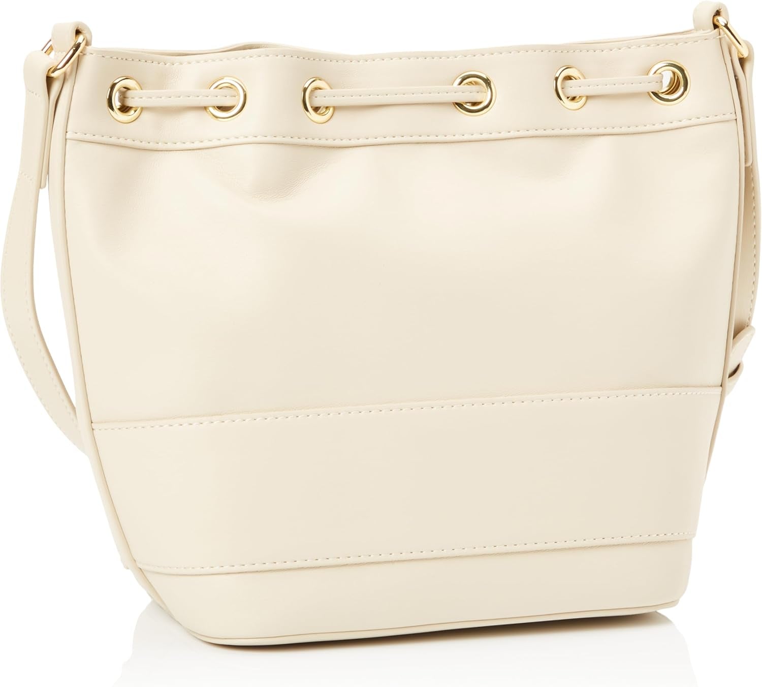 Geantă de umăr pentru femei Love Moschino, ivory Geantă de umăr, ivory Genti Femei Naty Shop