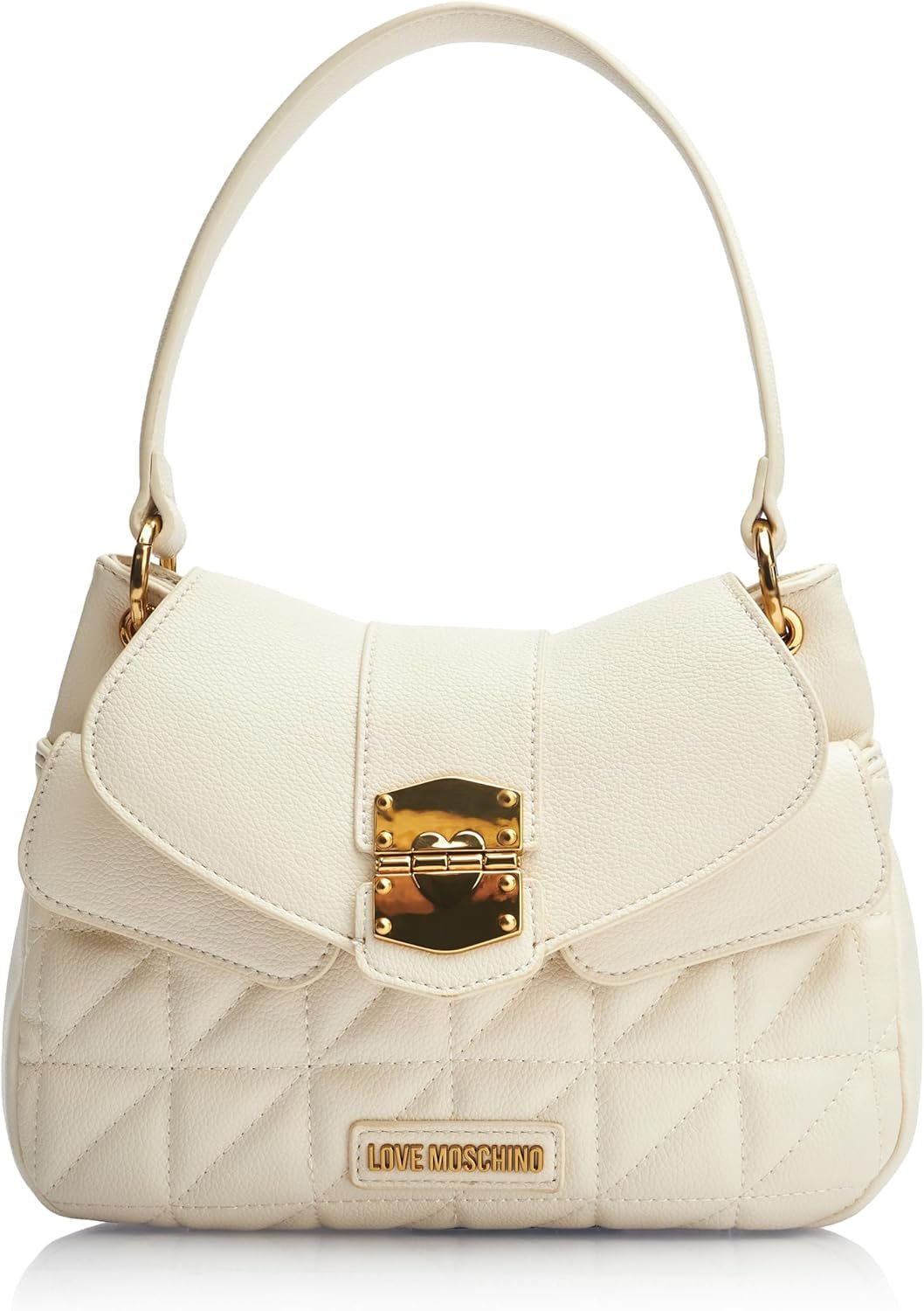 Geantă de umăr pentru femei Love Moschino, unt Genti Femei Naty Shop Titlu implicit