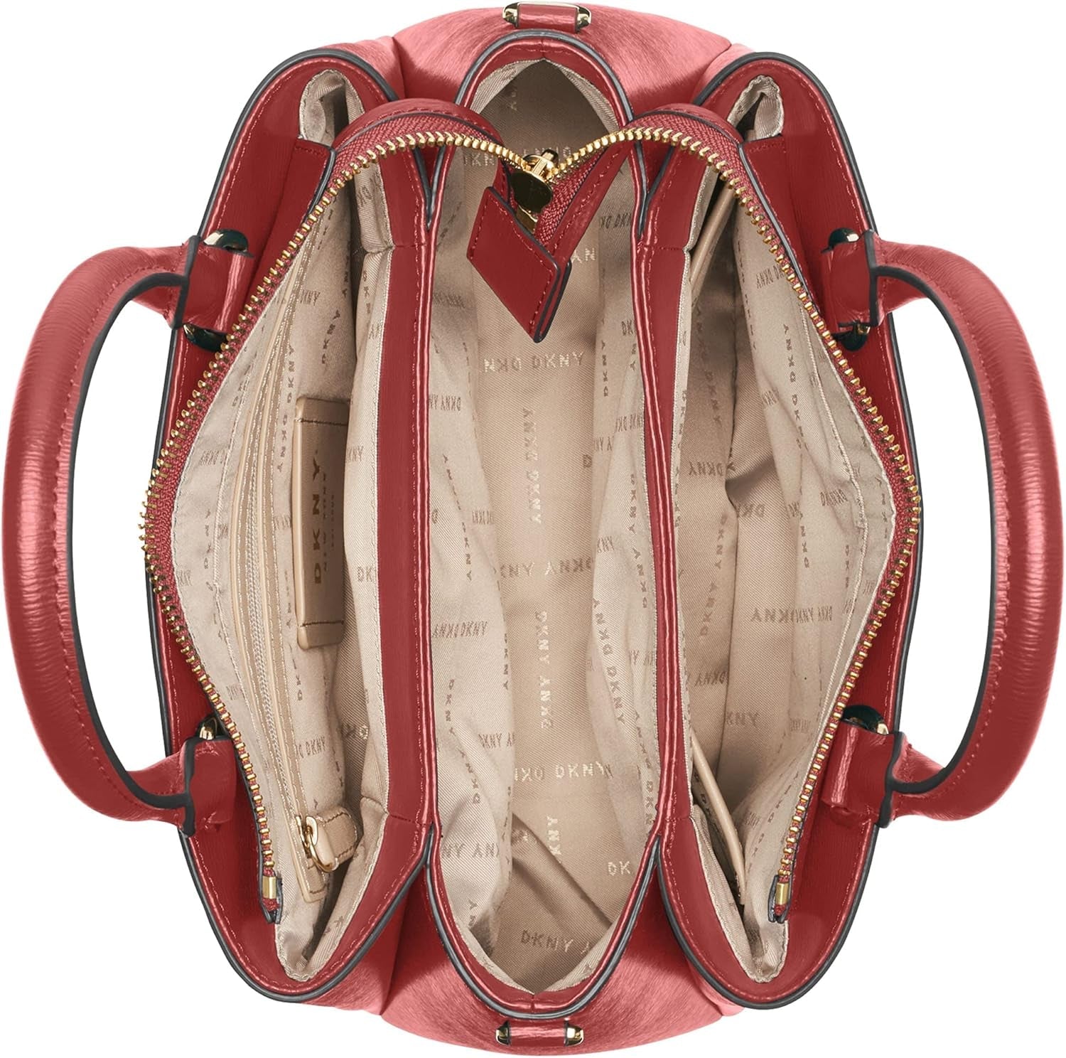 Geantă DKNY Paige Md Genti Femei Naty Shop