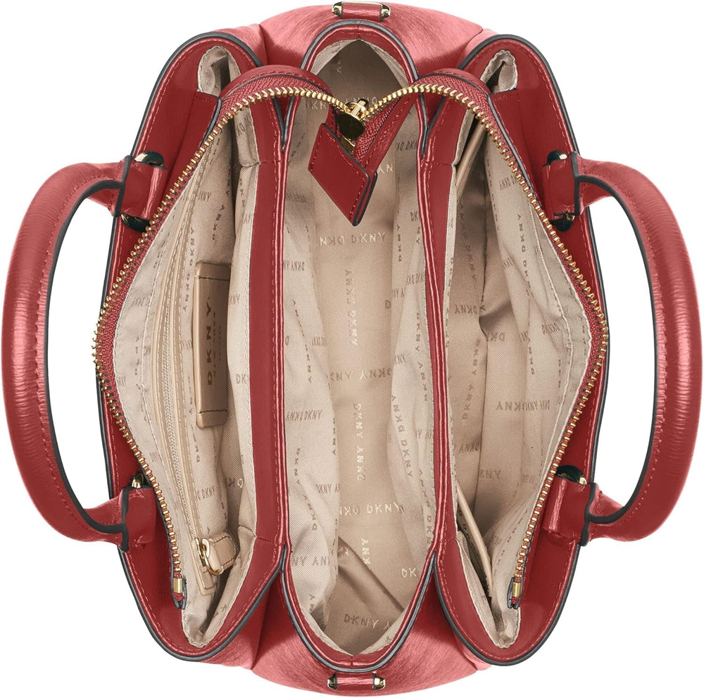 Geantă DKNY Paige Md Genti Femei Naty Shop