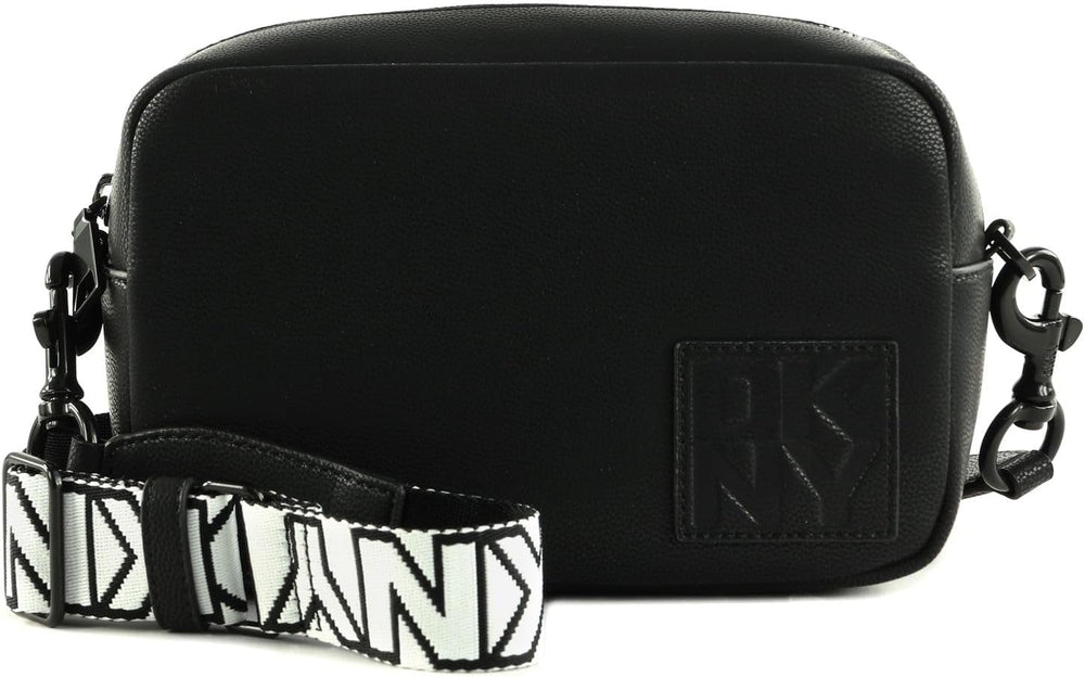 Geantă pentru femei DKNY Everyday Camera Bag Genti Femei Naty Shop Negru/Negru