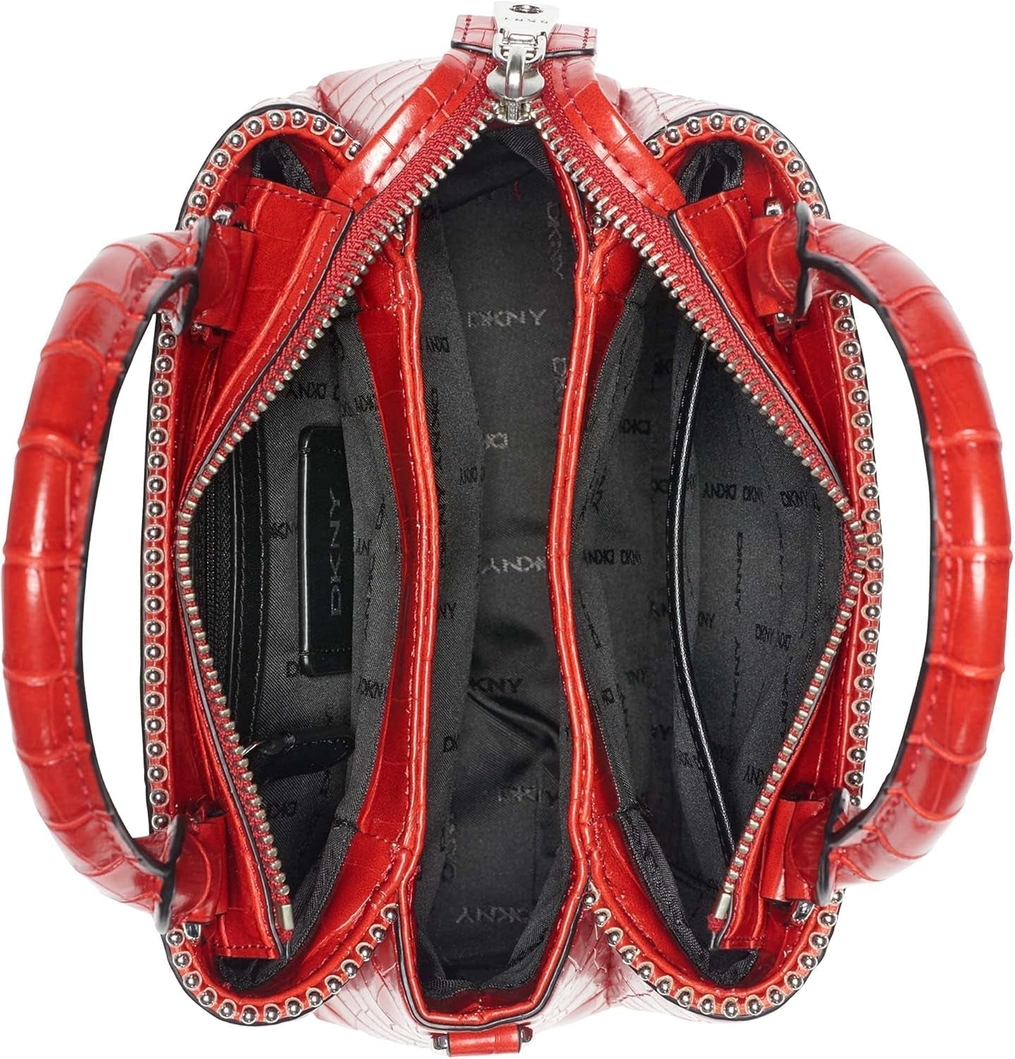 Geantă pentru femei DKNY Paige Sm Satchel Genti Femei Naty Shop