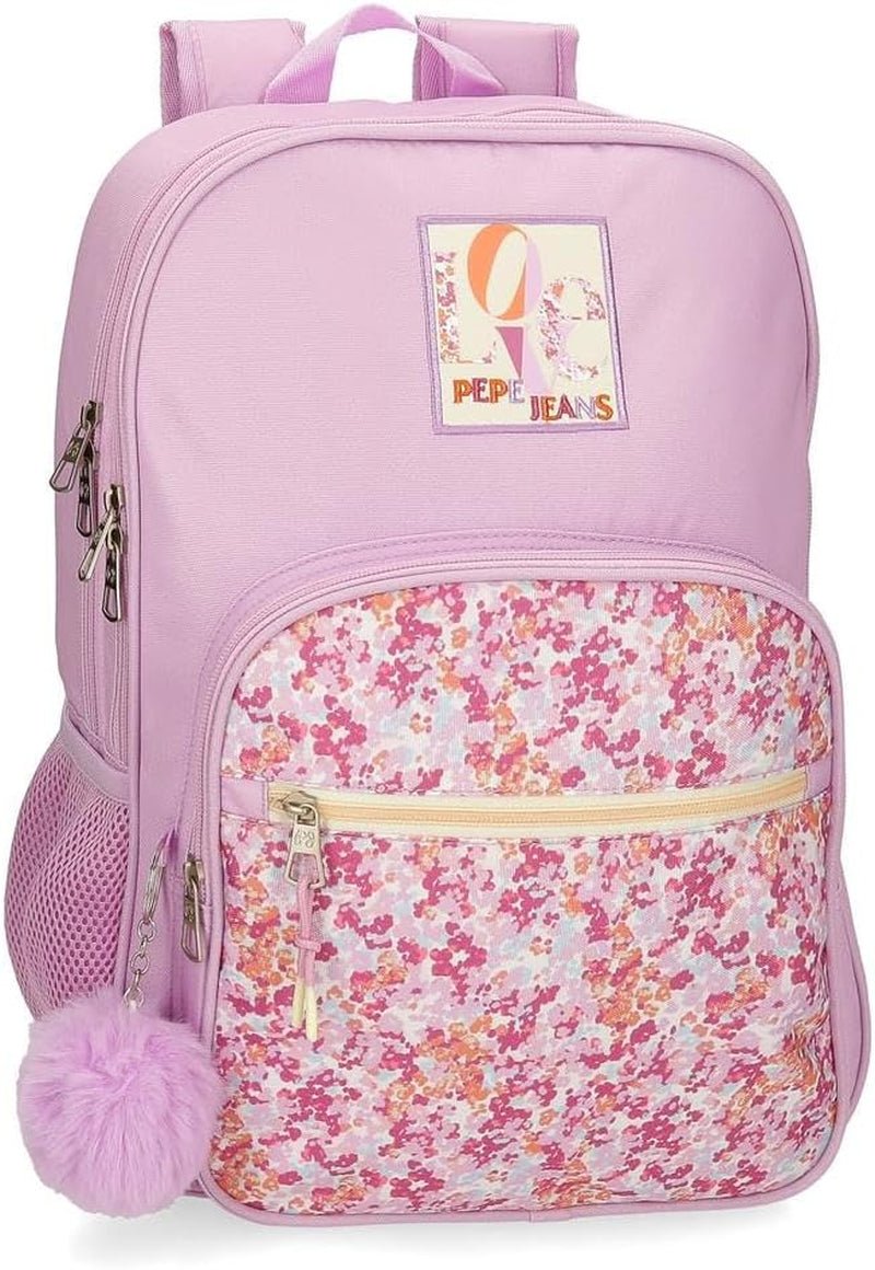 Geantă Pepe Jeans Sandra, mărimea perfectă pentru rucsac, servietă sau geantă de mână, de Joumma Bags Rucsacuri si ghiozdane premium Naty Shop Schulrucksack