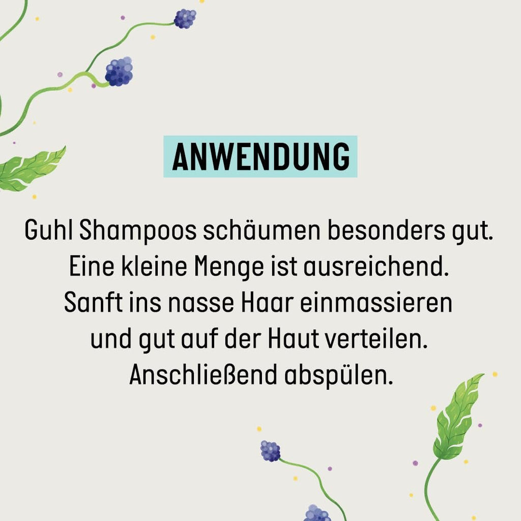 Guhl Kids Dino advantage set - 2x Guhl Kids 2 în 1 Șampon & Gel de duș, 250ml + 1x Pixi book - Special dezvoltat pentru copii - Nu se trage - Certificat Cosmos Natural Copii - Baie si Skincare Naty Shop