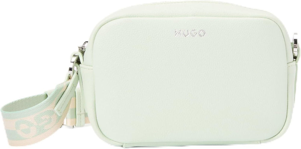 HUGO Bel W.l. Crossbody Genti Femei Naty Shop Lumină/verde pastel