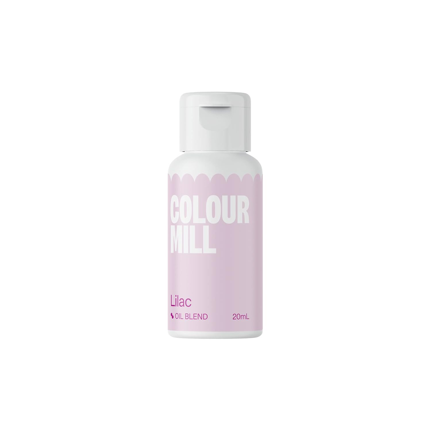 Oil Blend oil-based food coloring, 20 ml