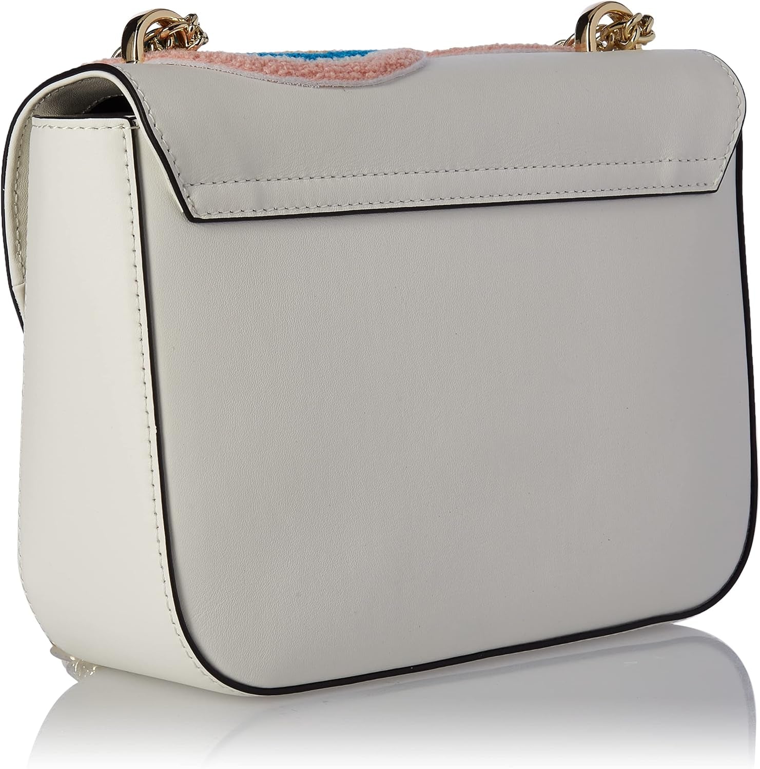 Love Moschino Borsa a Spalla geantă de umăr Genti Femei Naty Shop