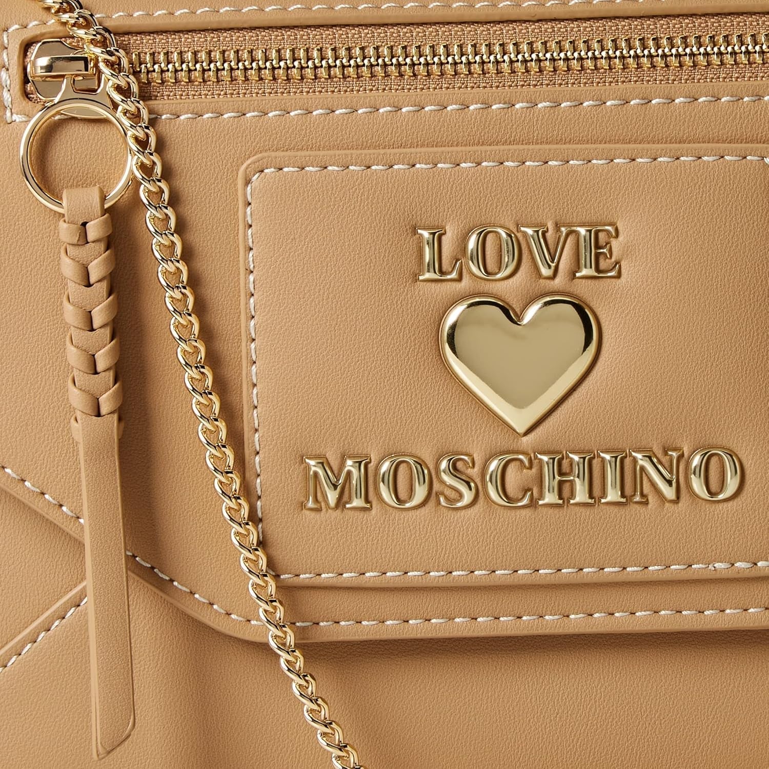 Love Moschino Borsa A Spalla geantă de umăr Genti Femei Naty Shop