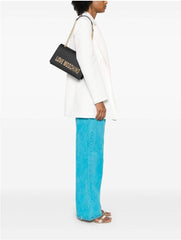 Love Moschino Geantă de umăr Negru O dimensiune Genti Femei Naty Shop