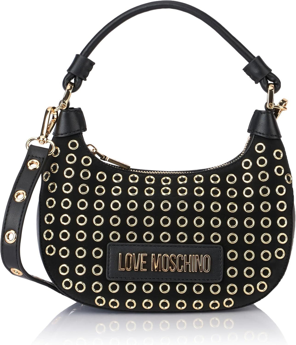 Love Moschino Geantă Negru O Dimensiune Genti Femei Naty Shop Titlu implicit