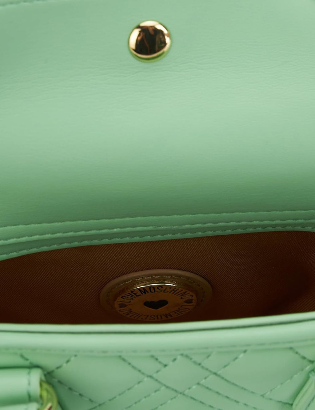 Love Moschino Jc4016pp1i MINIBAG Genti Femei Naty Shop