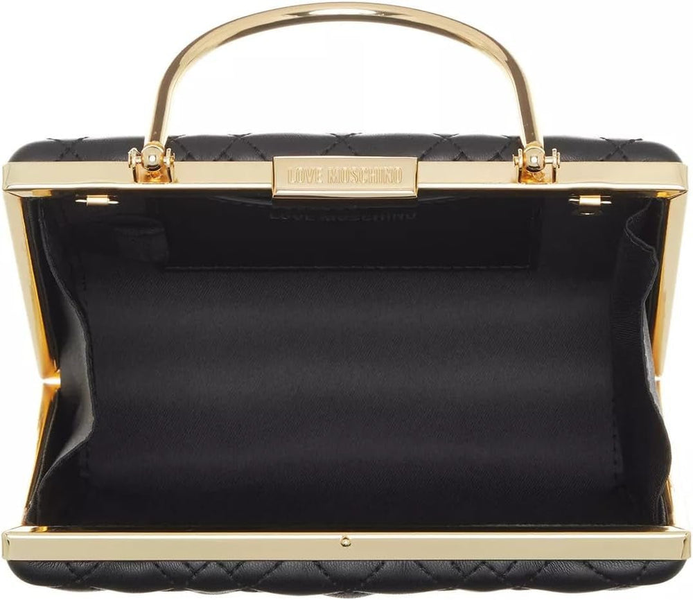 Love Moschino Jc4047pp1h geantă de mână Genti Femei Naty Shop