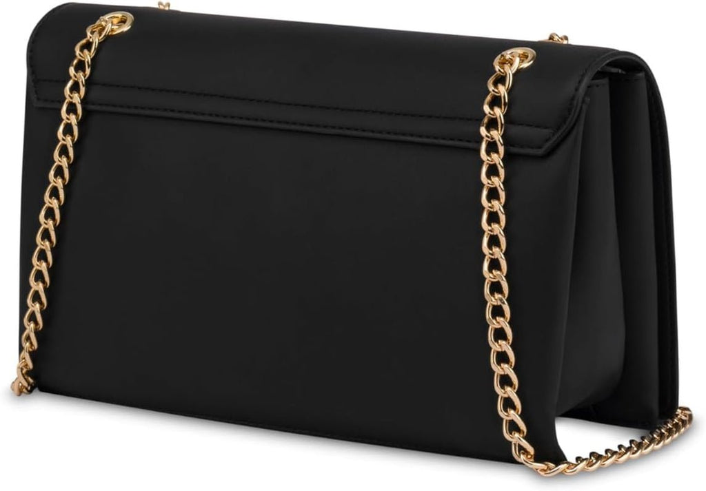 Love Moschino Jc4192pp1mkd000b geantă de umăr, negru Genti Femei Naty Shop