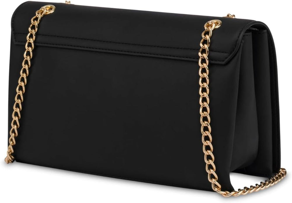 Love Moschino Jc4192pp1mkd000b geantă de umăr, negru Genti Femei Naty Shop