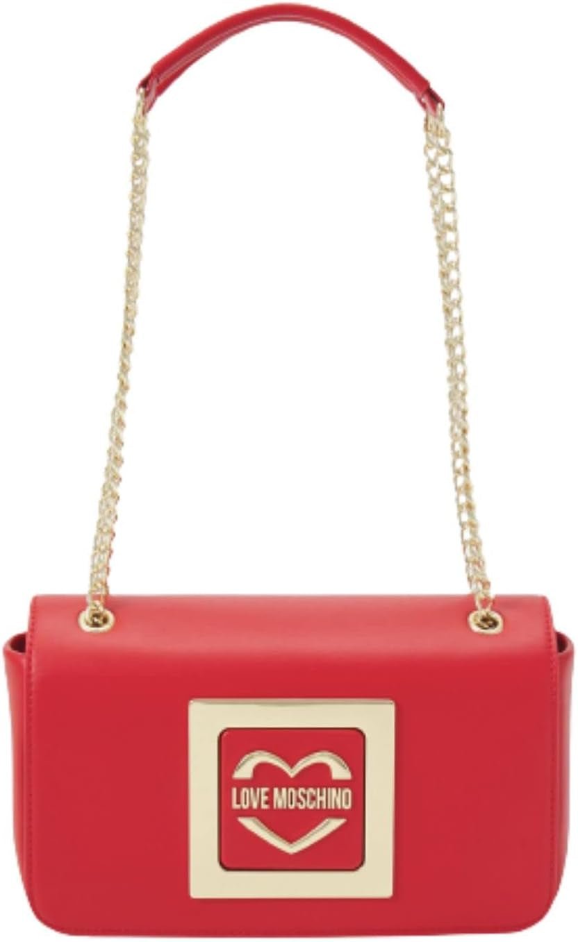 Love Moschino Jc4301pp0gkv0 sac de umăr Genti Femei Naty Shop Roșu
