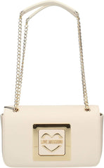 Love Moschino Jc4301pp0gkv0 sac de umăr Genti Femei Naty Shop Ecru
