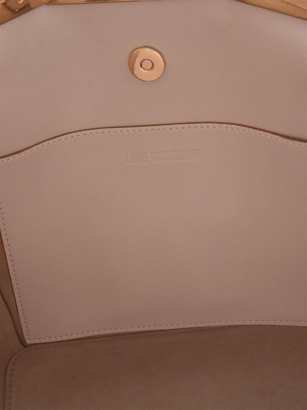 Love Moschino Jc4323pp0gkf0 geantă de umăr Genti Femei Naty Shop