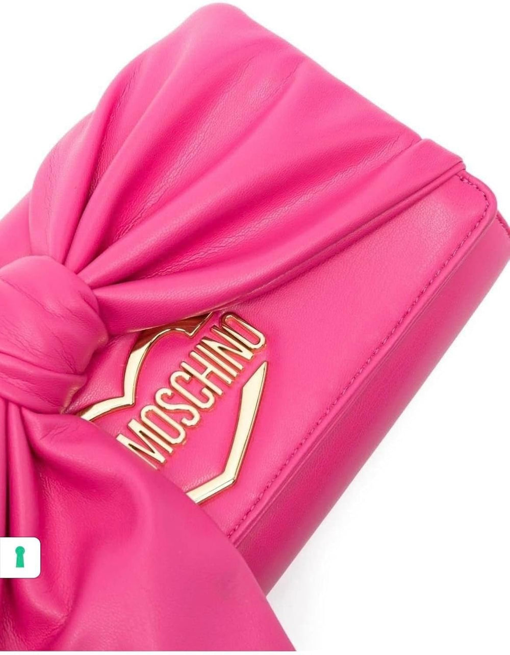 Love Moschino Jc4394pp0gkh0604 geantă de umăr, fucsia Genti Femei Naty Shop