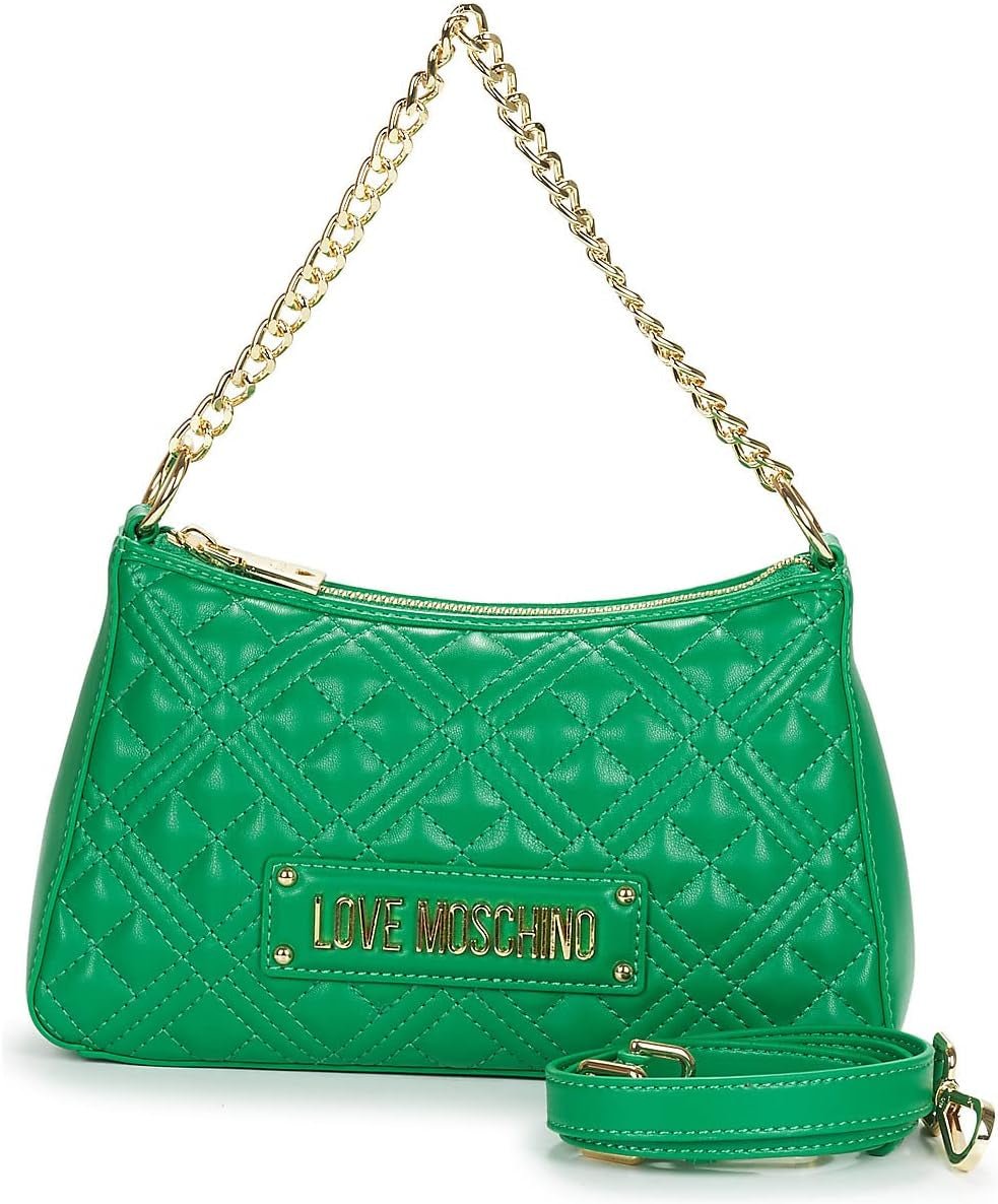 Love Moschino pentru femei Jc4135pp1gla0 Geantă de umăr, 16X26X9 Genti Femei Naty Shop