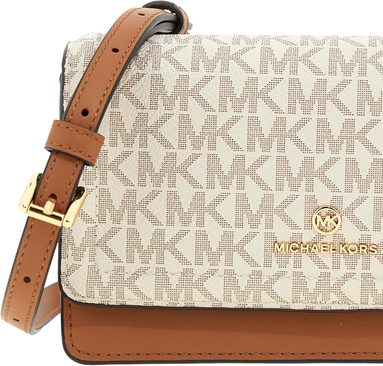 Michael Kors Jet Set Charm telefon mic Crossbody Genti Femei Naty Shop