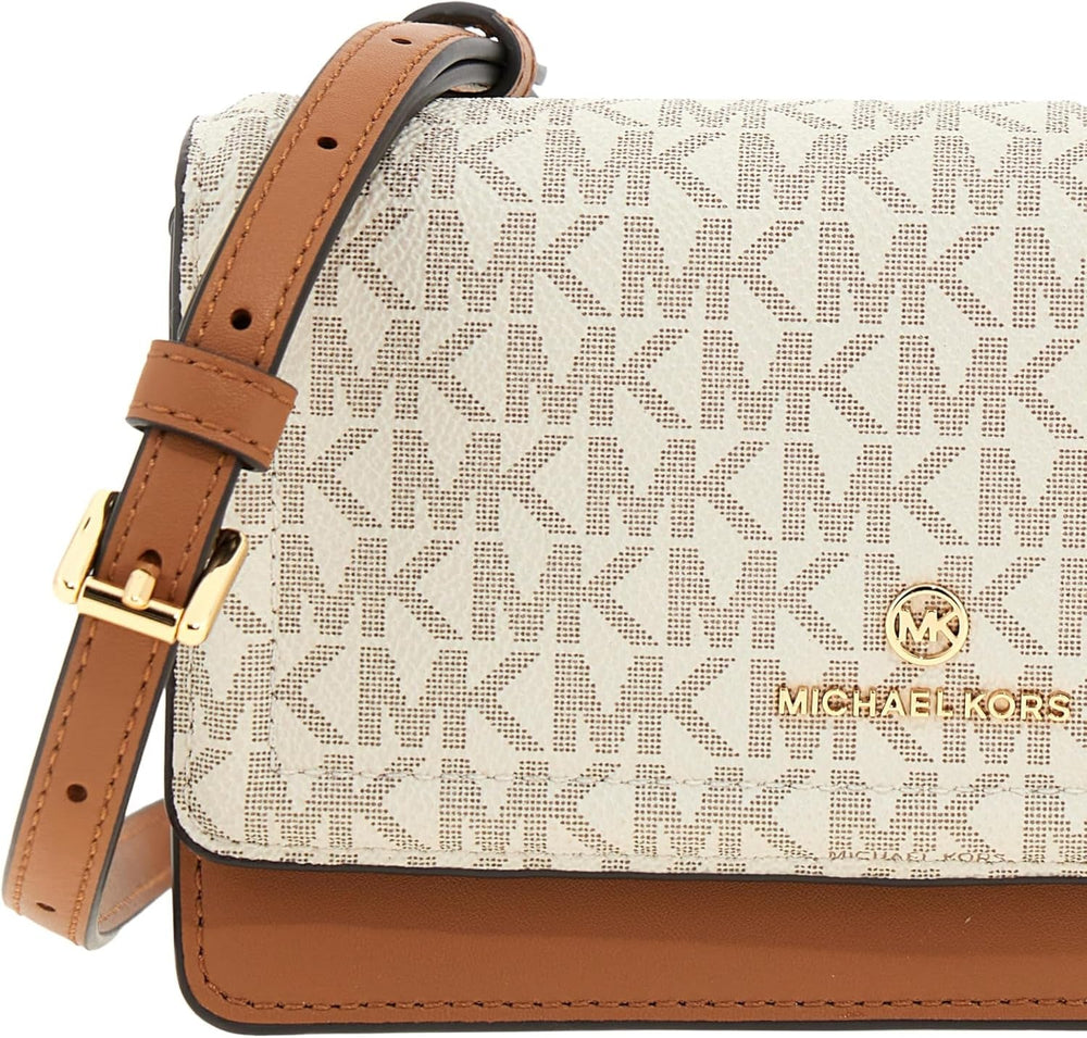 Michael Kors Jet Set Charm telefon mic Crossbody Genti Femei Naty Shop