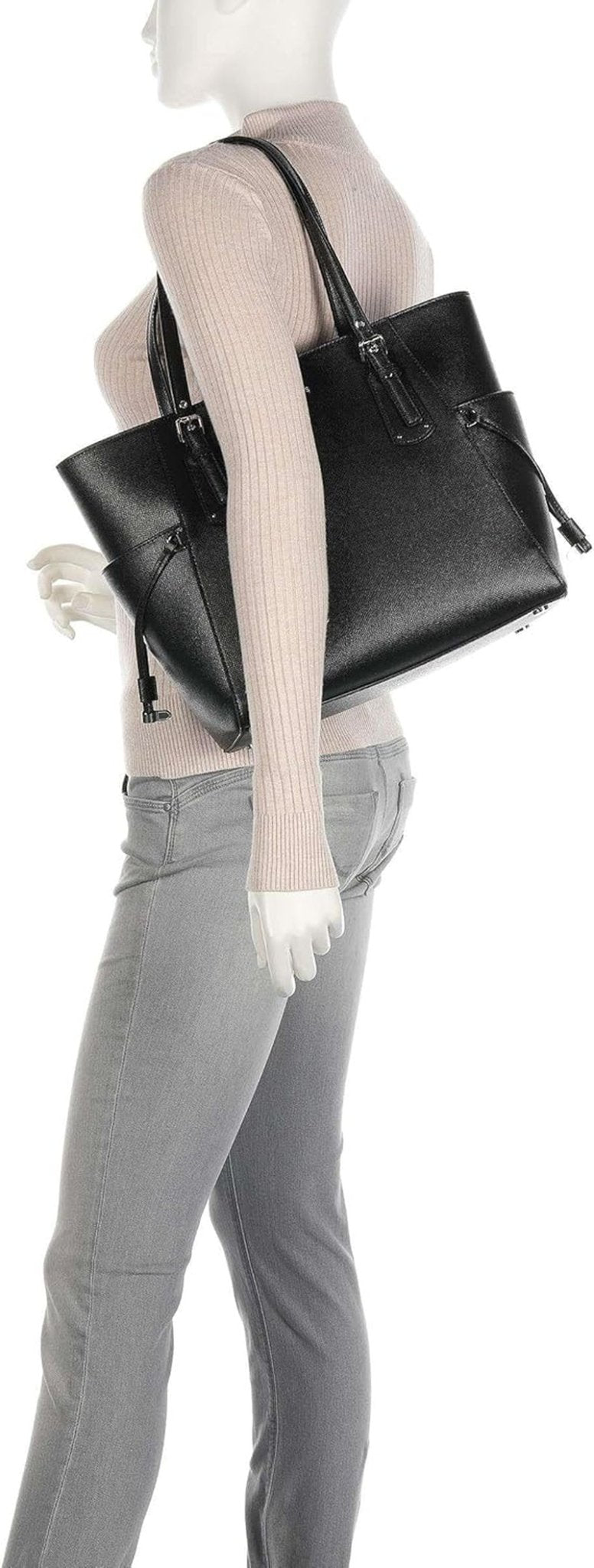 Michael Kors Voyager Tote Genti Femei Naty Shop