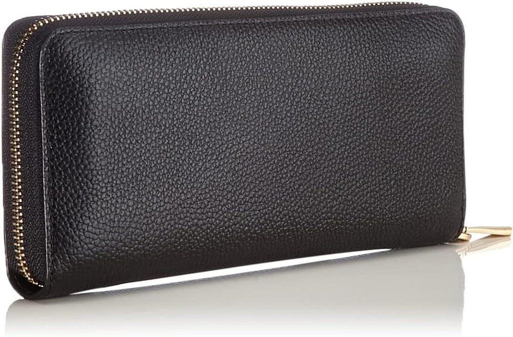 Michael Kors Womens 34F9GM9E9L-001 Geantă de mână, negru Genti Femei Naty Shop