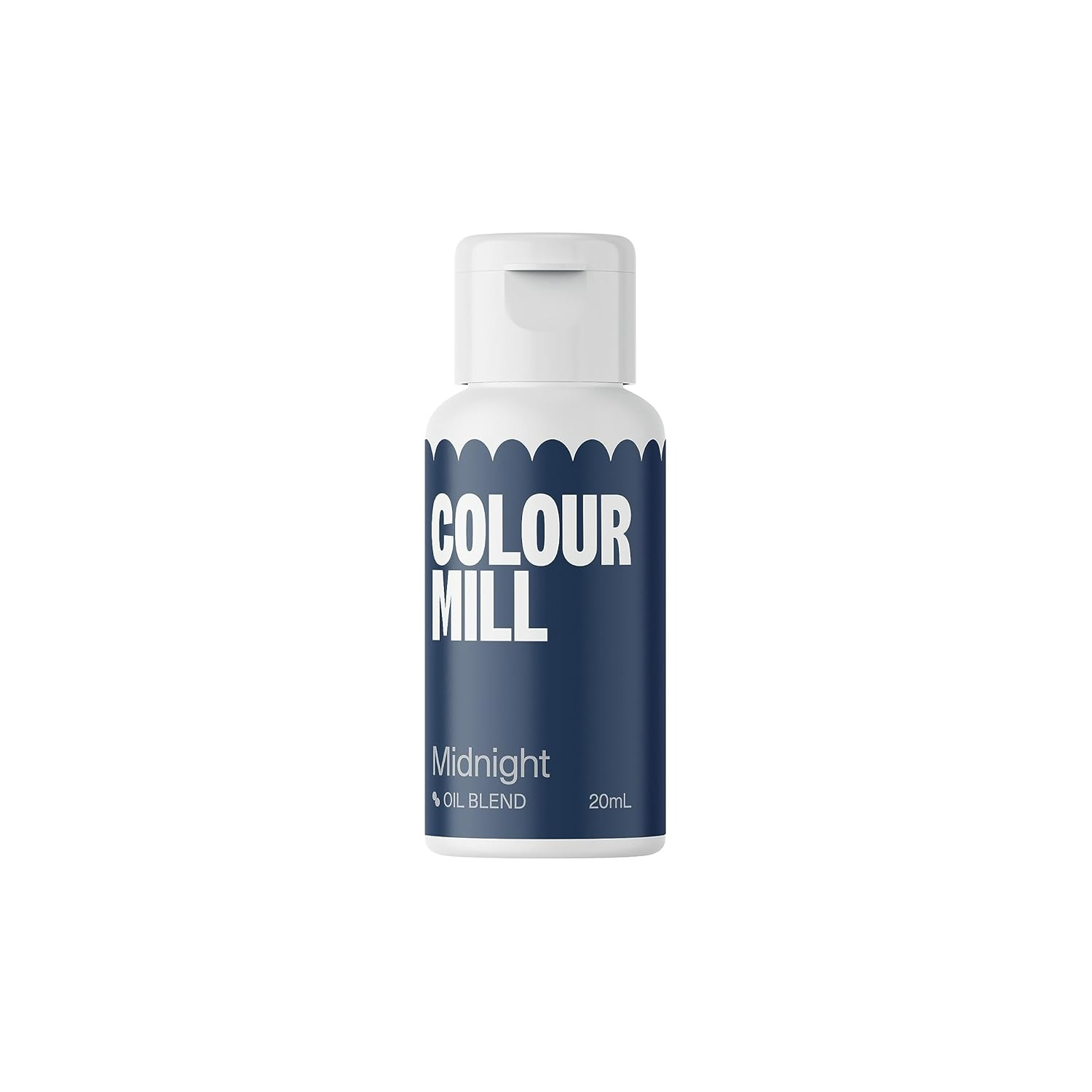 Oil Blend oil-based food coloring, 20 ml