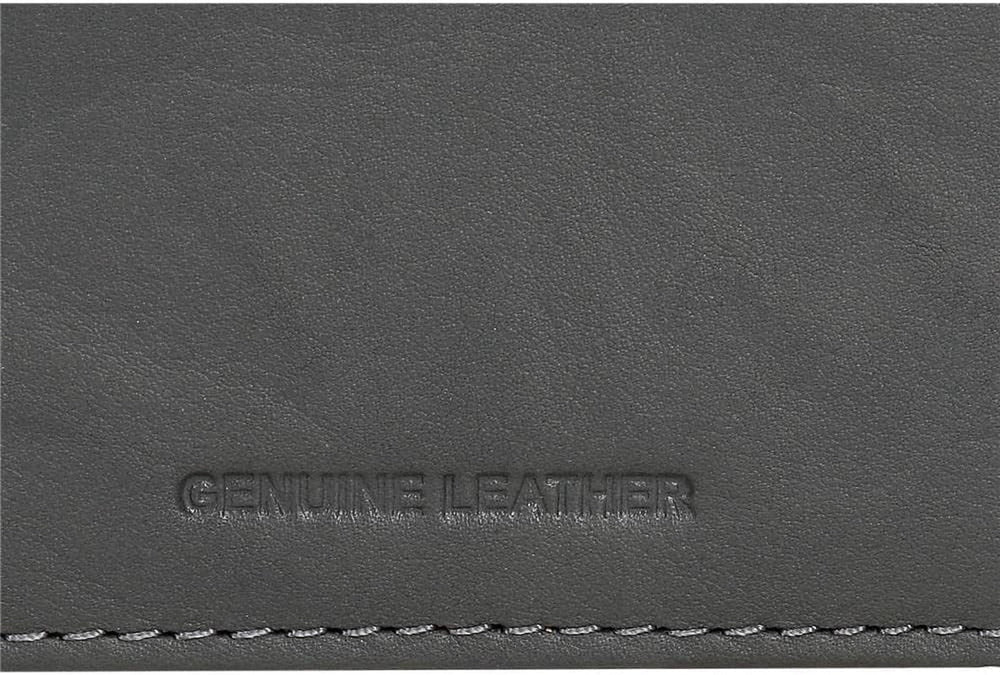 Pepe Jeans Chief, accesorii de călătorie pentru bărbați, gri, Única, portofel Portofel Femei Naty Shop