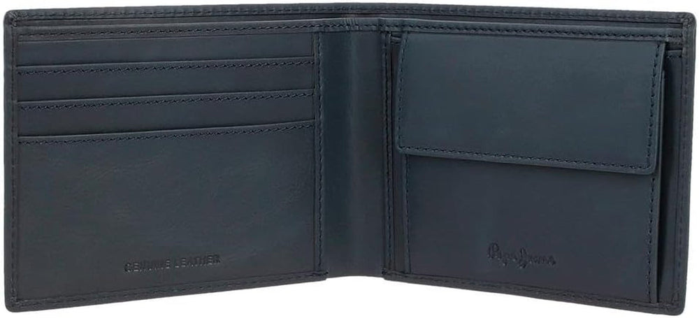 Pepe Jeans Deep Wallets, poșete, portofele, piele artificială casual. De la Joumma Bags Portofel Femei Naty Shop