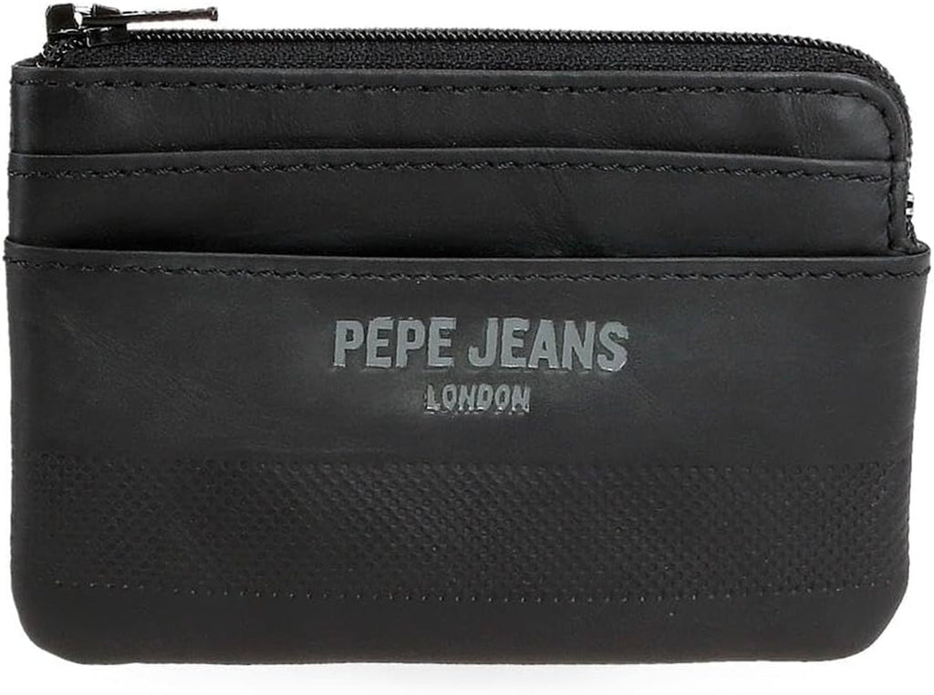 Pepe Jeans Deep Wallets, poșete, portofele, piele artificială casual. De la Joumma Bags - Naty Shop