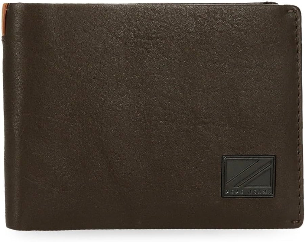 Pepe Jeans Marshal Marshal portofel, Marshal portofel Portofel Barbati Naty Shop Maro