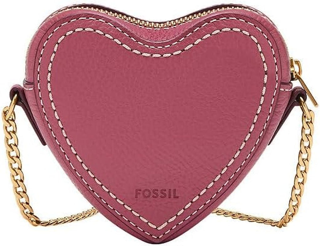 Portofel Fossil Vday din piele sau poliester pentru femei Genti Femei Naty Shop