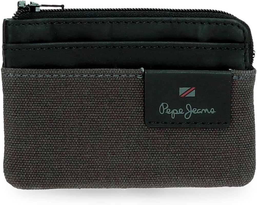 Portofele Pepe Jeans Hilltop, poșete, portofele, piele casual. De la Joumma Bags Portofel Barbati Naty Shop Marină Poșeta