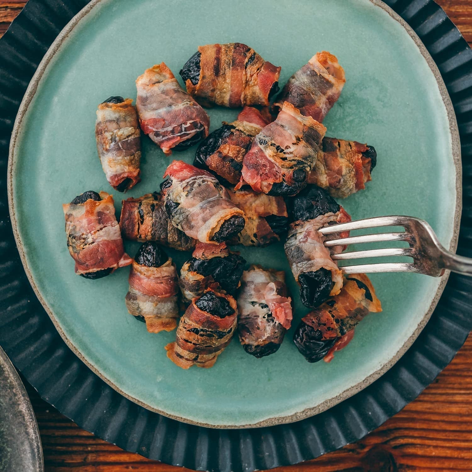 Prune Seeberger, fără sâmburi, 125 g Produse deshidratate Naty Shop