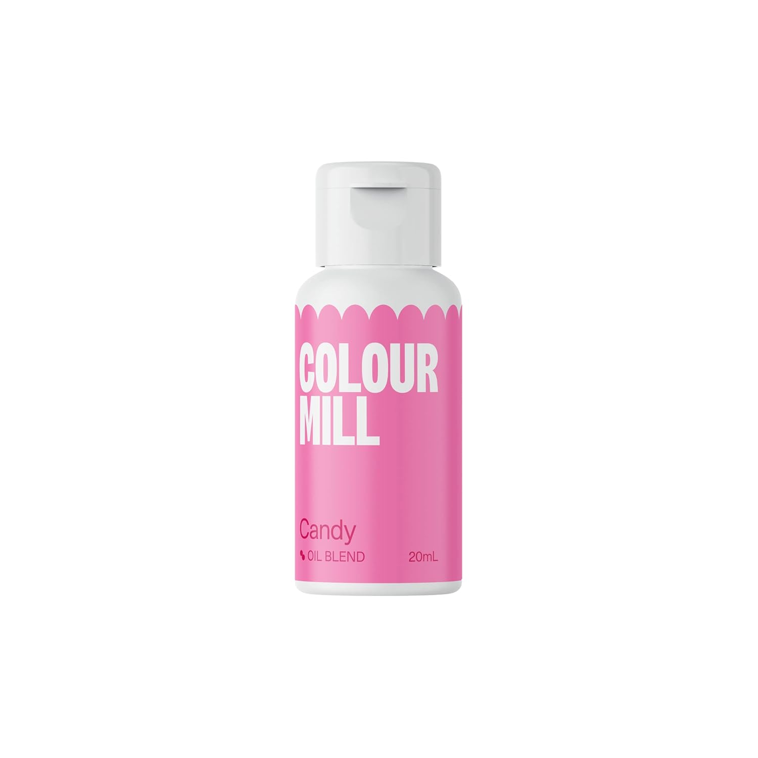 Oil Blend oil-based food coloring, 20 ml