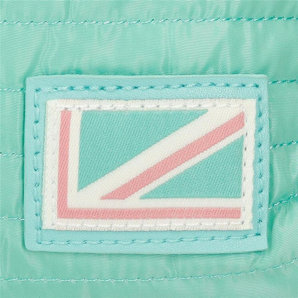 Rucsac Pepe Jeans Jane pentru laptop, compartiment dublu, 15.6 inch, albastru, 31 x 44 x 17.5 cm, poliester, 20.46 l Rucsacuri si ghiozdane premium Naty Shop