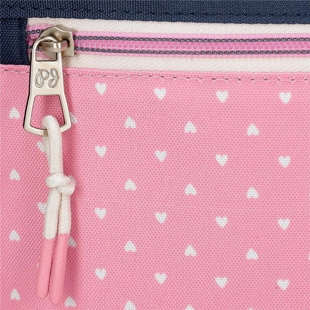 Rucsac Pepe Jeans Noni Denim Rucsacuri si ghiozdane premium Naty Shop