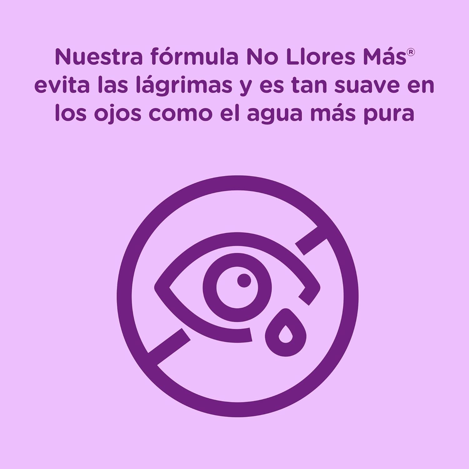 Șampon - 1 bucată, 500 ml Copii - Baie si Skincare Naty Shop