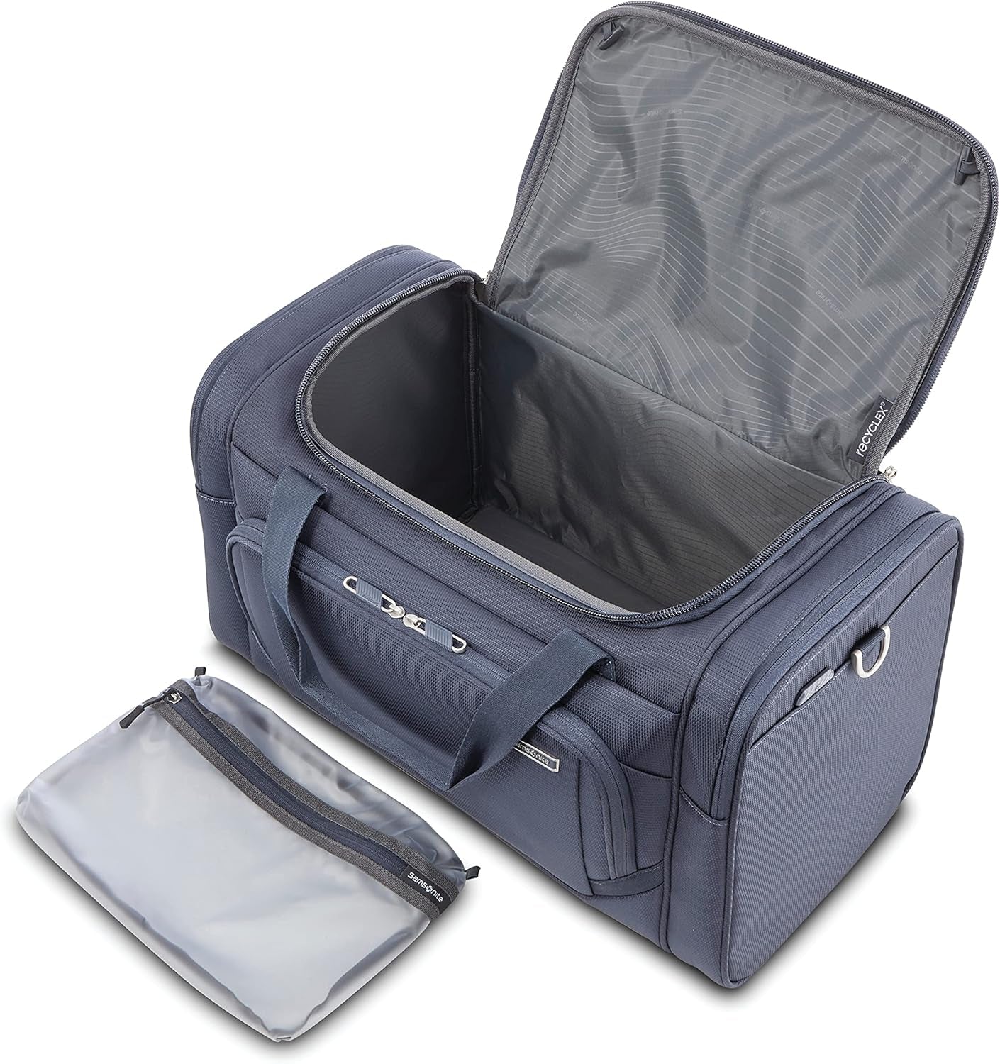 Samsonite Ascentra Softside bagaje Bagaje și echipament de călătorie Naty Shop