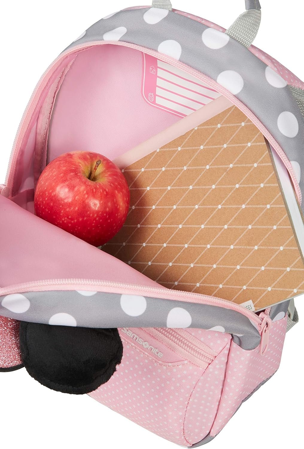 Samsonite Disney Ultimate 2.0 - Rucsac pentru copii Rucsacuri si ghiozdane premium Naty Shop